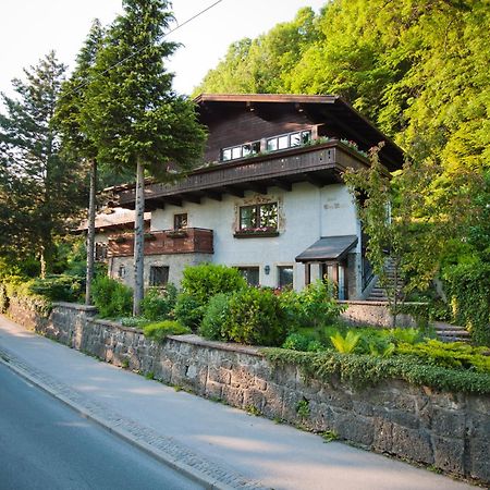 Studio Nonntal Salzburg Luaran gambar