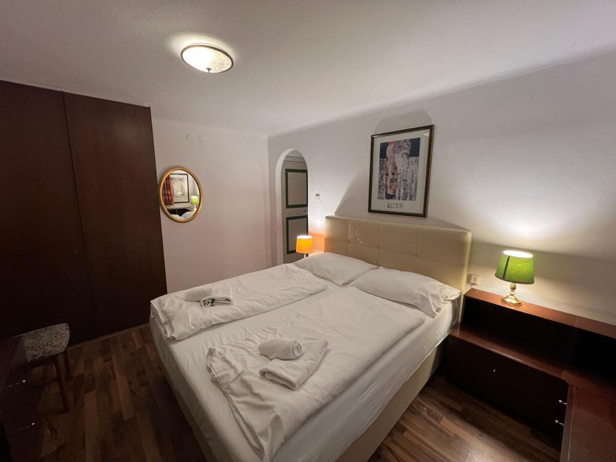 Studio Nonntal Salzburg Luaran gambar