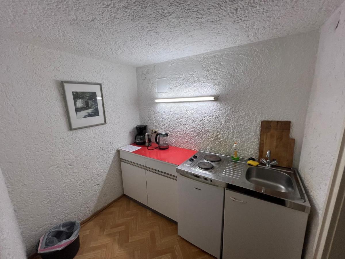 Studio Nonntal Salzburg Luaran gambar