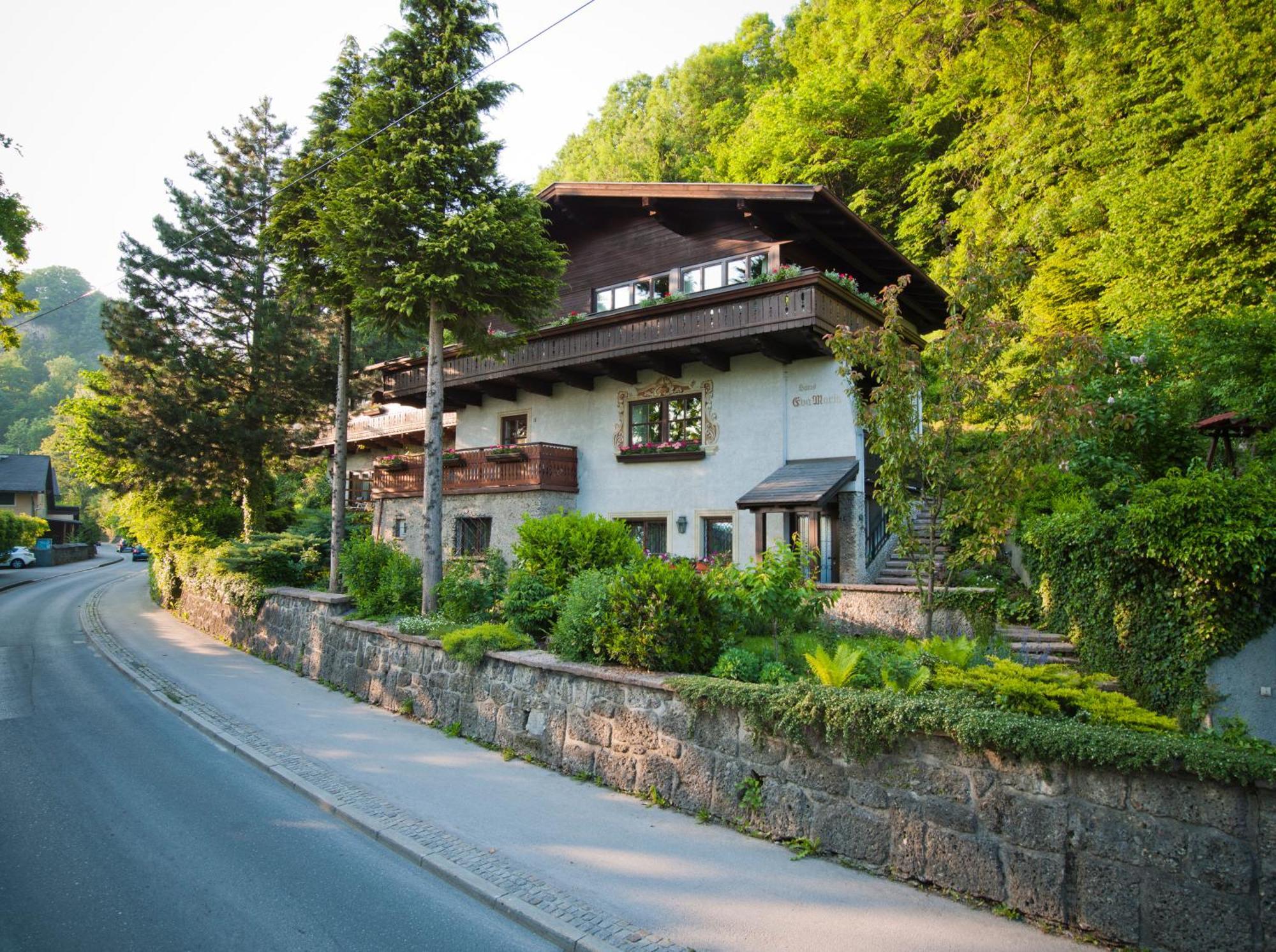 Studio Nonntal Salzburg Luaran gambar